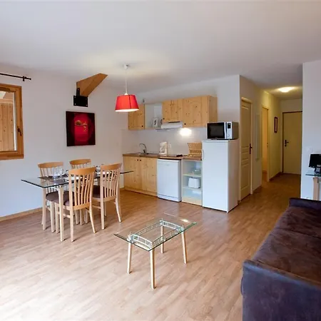 3 Vallees By Altiresid 3* Orelle