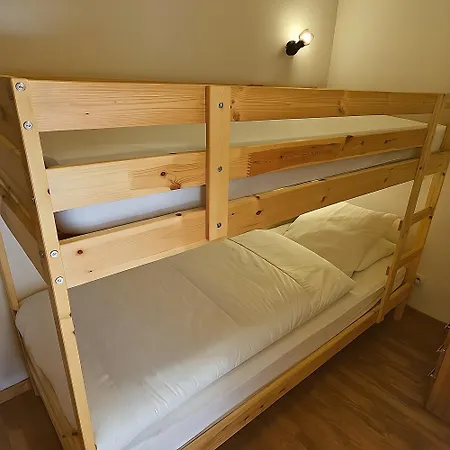 Apart Otel 3 Vallees By Altiresid 3*