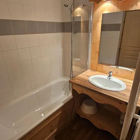 3 Vallees By Altiresid 3* Orelle