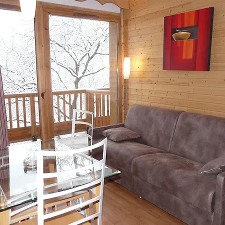 Lejlighedshotel 3 Vallees By Altiresid 3*
