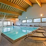 מלון דירות 3 Vallees By Altiresid 3*