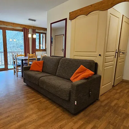 3 Vallees By Altiresid 3* Orelle