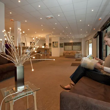 Apartmanhotel 3 Vallees By Altiresid