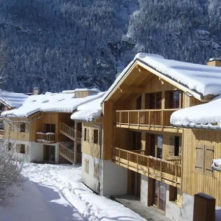 Résidence 3 Vallées By Resid&co Orelle