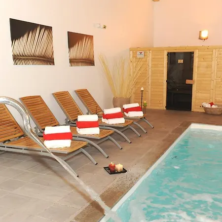3 Vallees By Altiresid 3* Орель