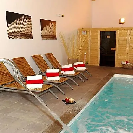 3 Vallees By Altiresid Aparthotel