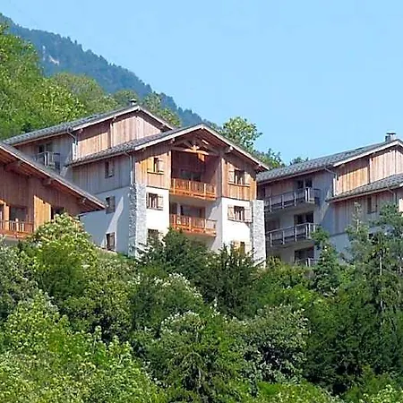 3 Vallees By Altiresid מלון דירות