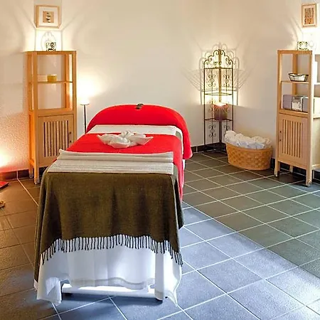 Aparthotel 3 Vallees By Altiresid Orelle