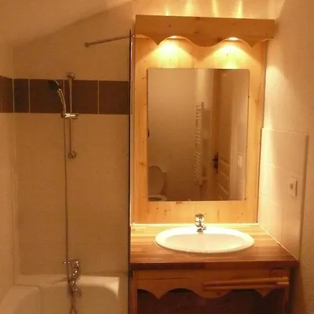 Résidence 3 Vallées By Resid&co Orelle