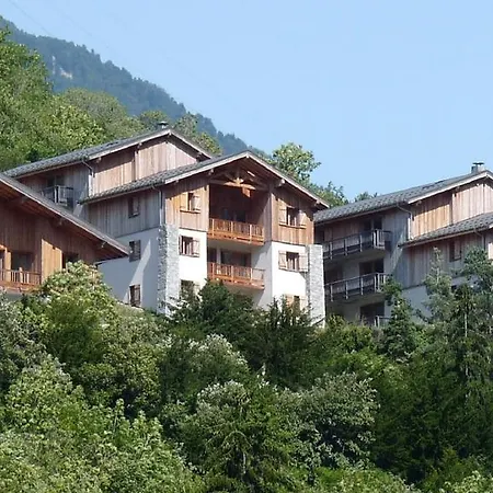 Résidence 3 Vallées By Resid&co